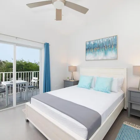 Summertime Suites #50